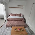 La Feliz Apartment