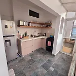 La Feliz Apartment