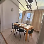 La Feliz Apartment