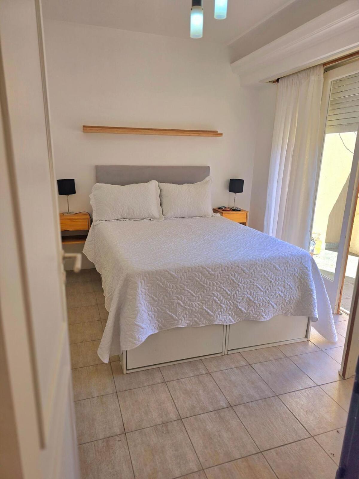La Feliz Apartamento Mar del Plata