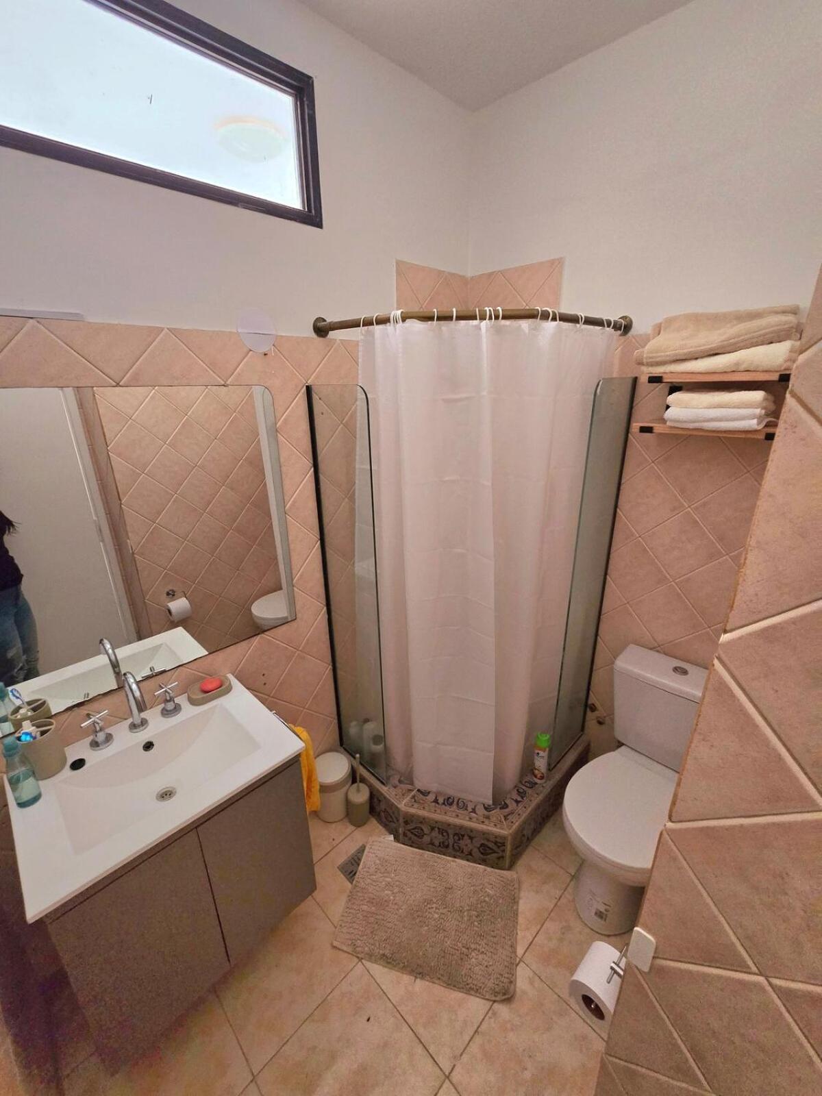 Apartamento La Feliz
