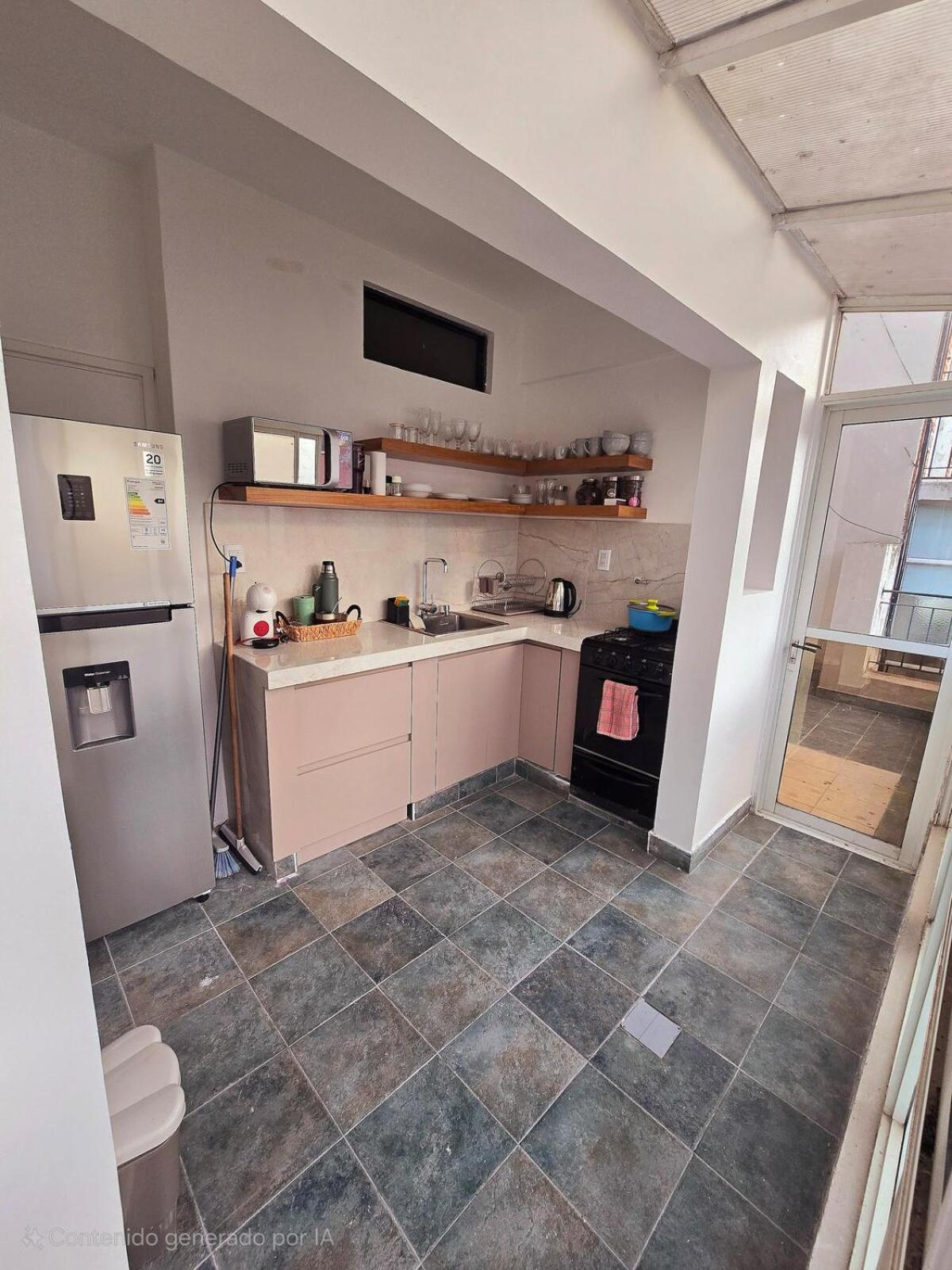 Apartamento La Feliz